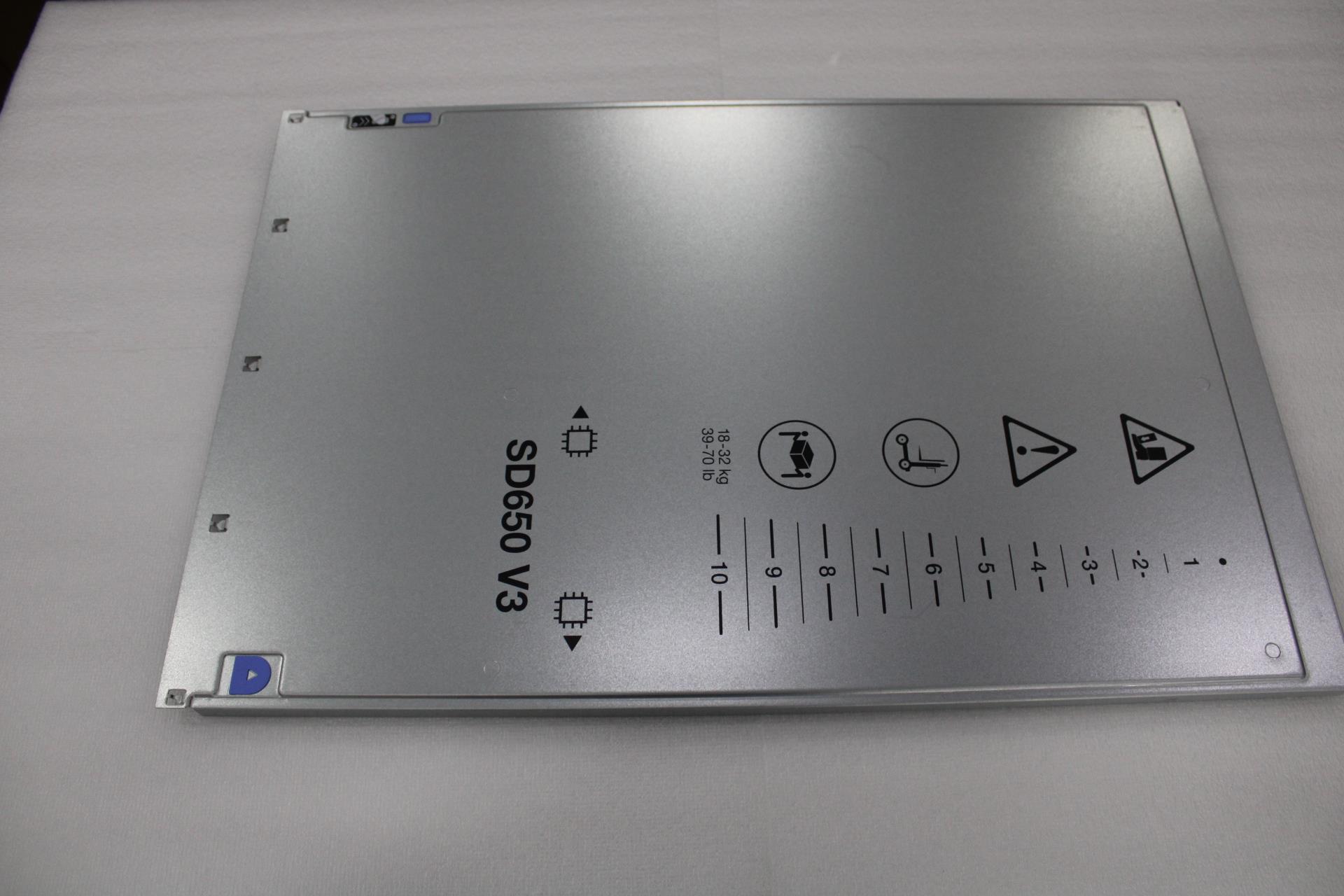 Крышка Lenovo Mechanical assembly, TOP COVER (03GW261)