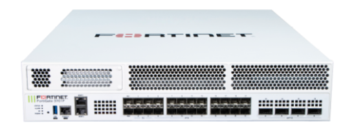 Межсетевой экран Fortinet FortiGate  3701F
