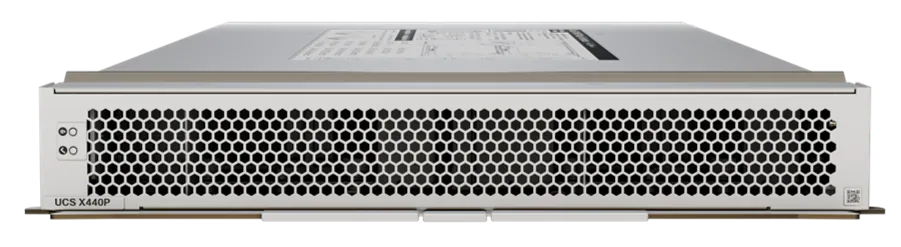 Узел Cisco UCSX-440P