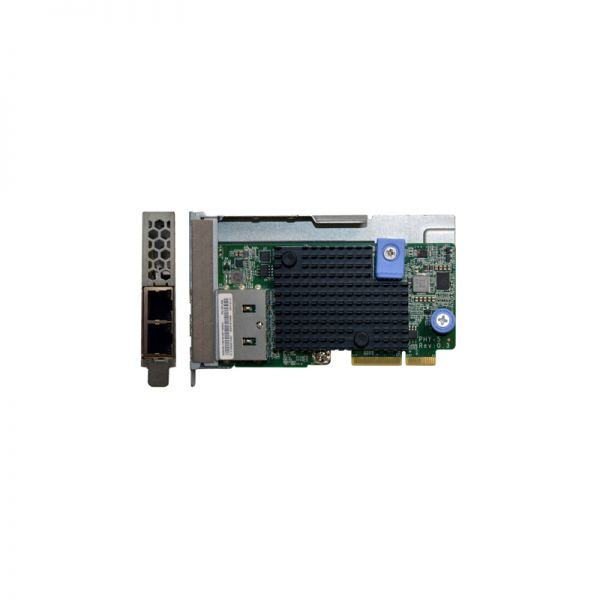 Сетевая карта Lenovo 7ZT7A00548 Dual Electric Ports 10G Array Card