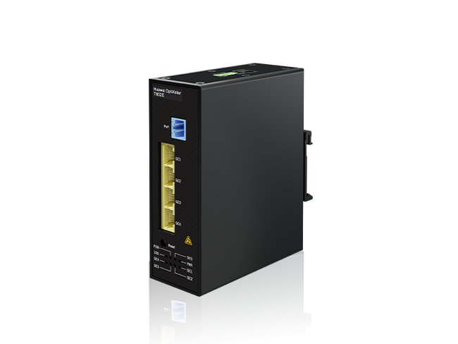 Оптический терминал Huawei OptiXstar T602E