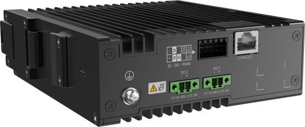 Коммутатор Huawei CloudEngine S1710I-S16D6A-LTECN