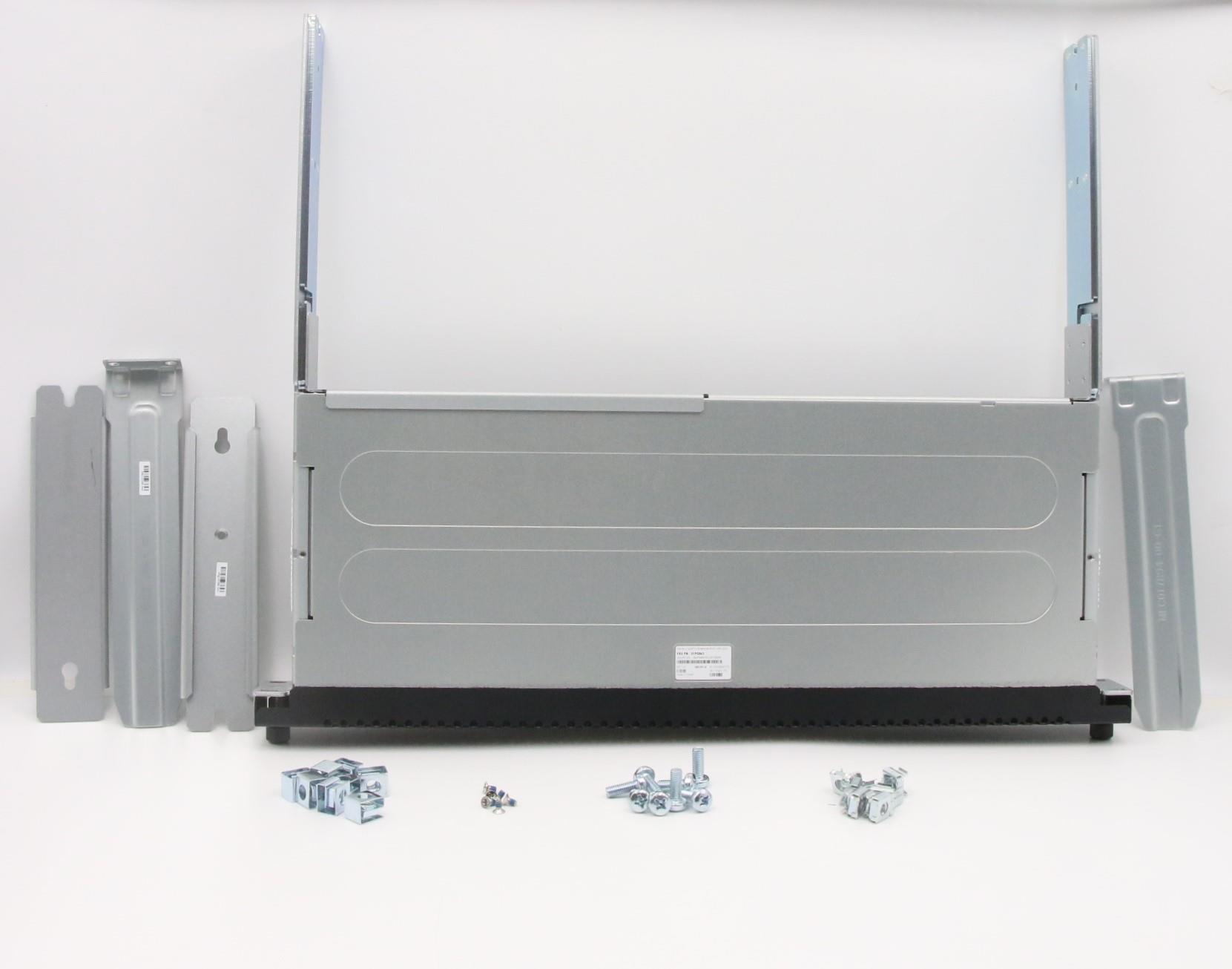 Воздуховод Mellanox QM87xx Enterprise RMK w/Air Duct FRU (01PG843)