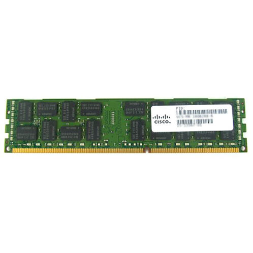 Оперативная память Cisco MEM-C8500L-16GB= 16GB