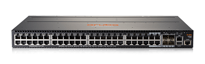 Коммутатор HPE Aruba 2930M JL323A
