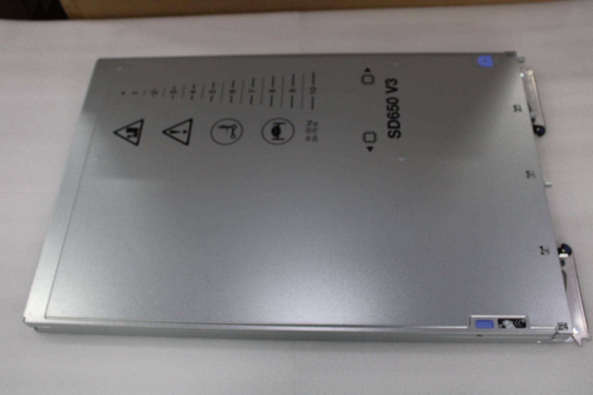 Лоток Lenovo MECH_ASM NODE TRAY (03GW260)