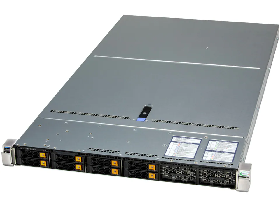 Сервер Supermicro Hyper SuperServer SYS-112HA-TN