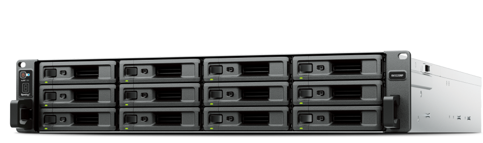 Модуль расширения Synology Expansion Unit RX1225RP