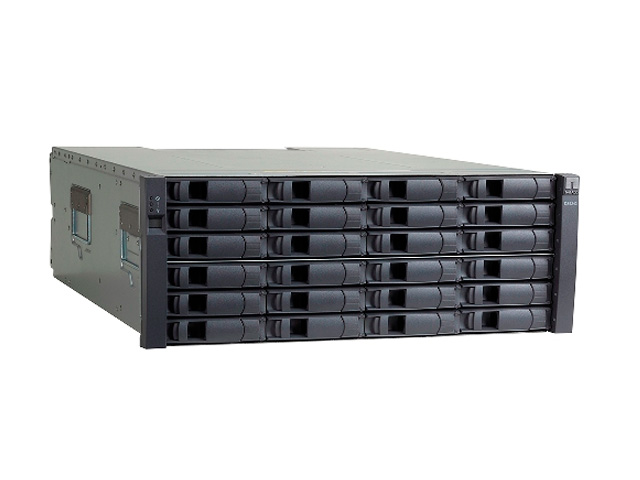 Дисковая полка NetApp DS4486 DS4486-144TB-R5-C
