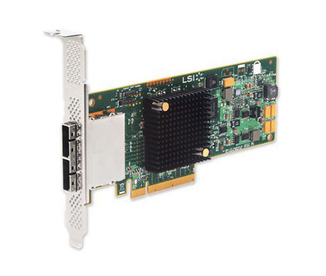 HBA-адаптер NetApp X2062A