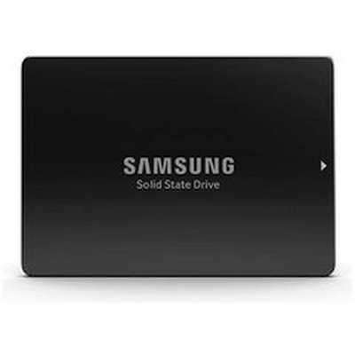 SSD накопитель Samsung PM1643a 1.92Tb