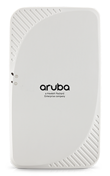 HPE Aruba AP-205H Series JW217A