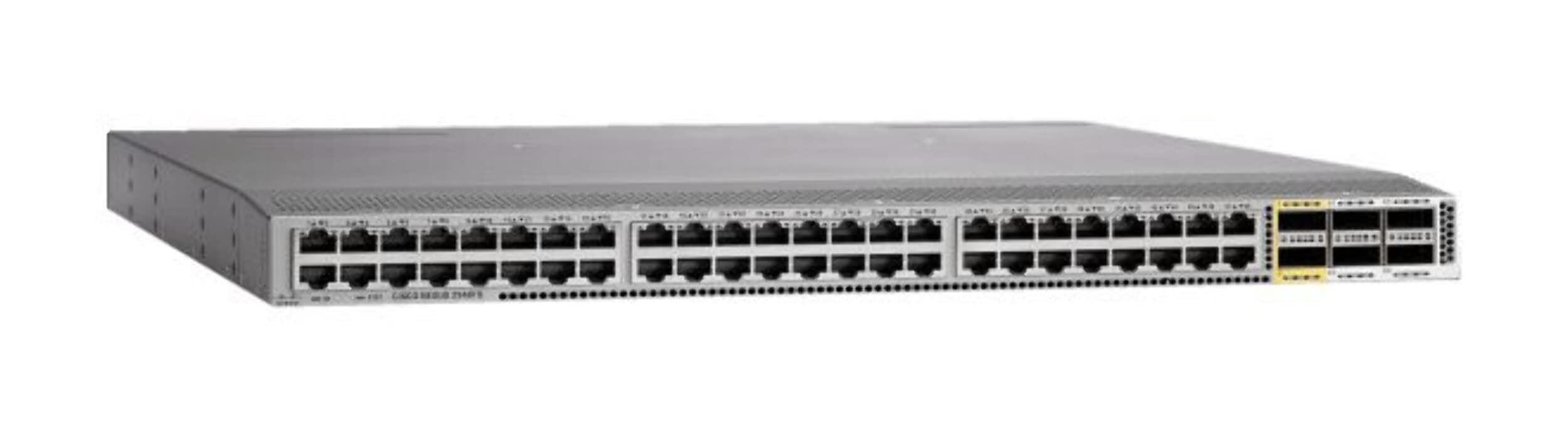 Коммутатор Cisco 2348TQ