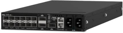 Коммутаторы Dell PowerSwitch S4112F-ON