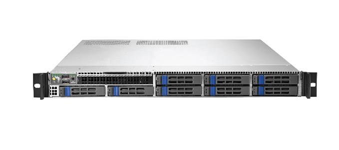 Сервер HPE Cloudline CL2100 G3