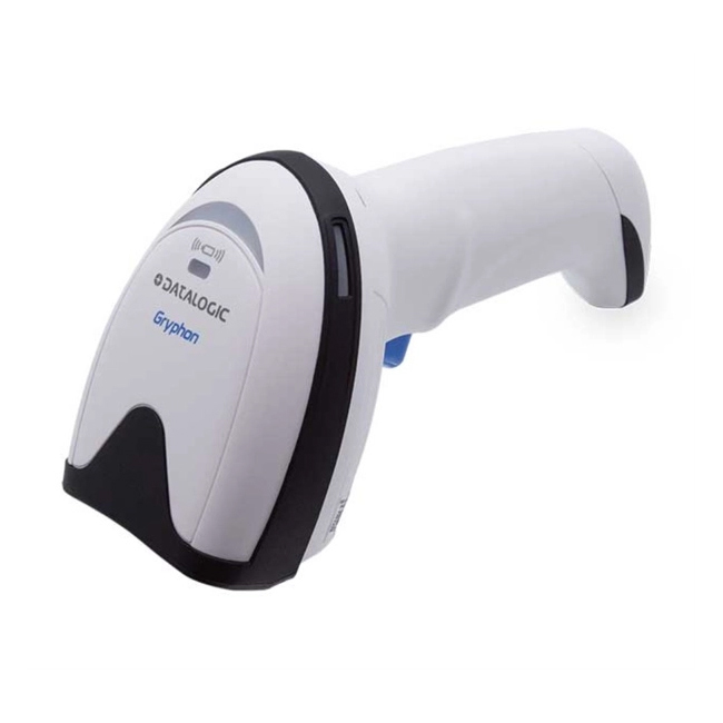 Сканер Datalogic GM4200-WH-433-WLC