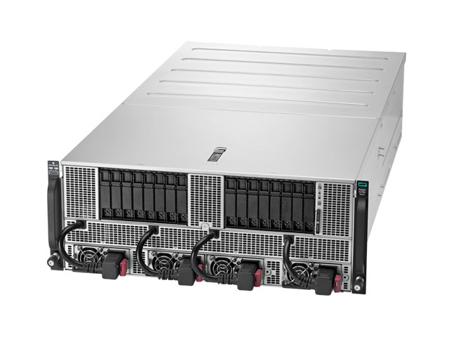 Сервер HPE ProLiant XL270d Gen10 P00392-B21