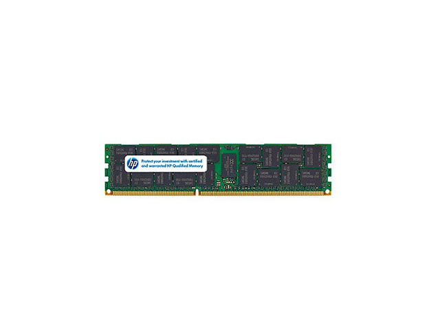 Оперативная память HPE 672631-S21 16GB