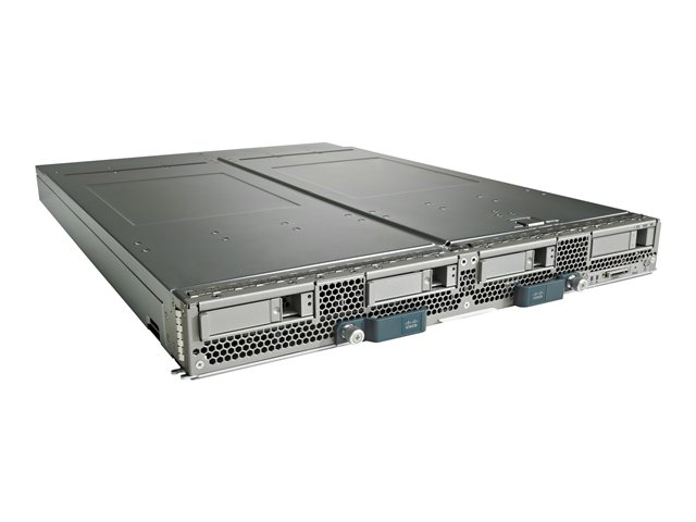 Cisco UCS B420 M3 UCSB-B420-M3-U-RF