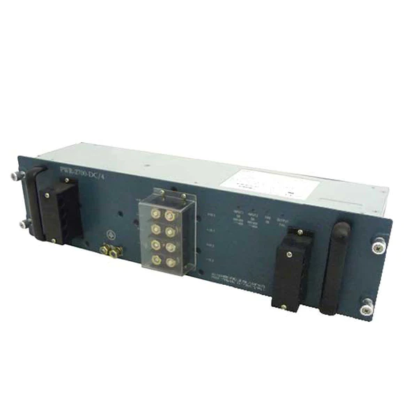 Блок питания Cisco PWR-2700-DC (USED)