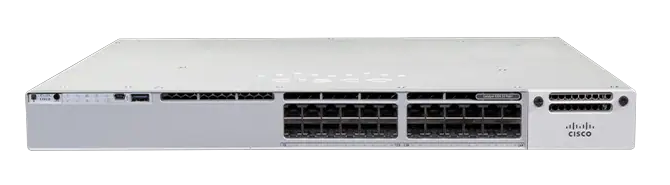 Коммутатор Cisco Catalyst C9300-24UB-E