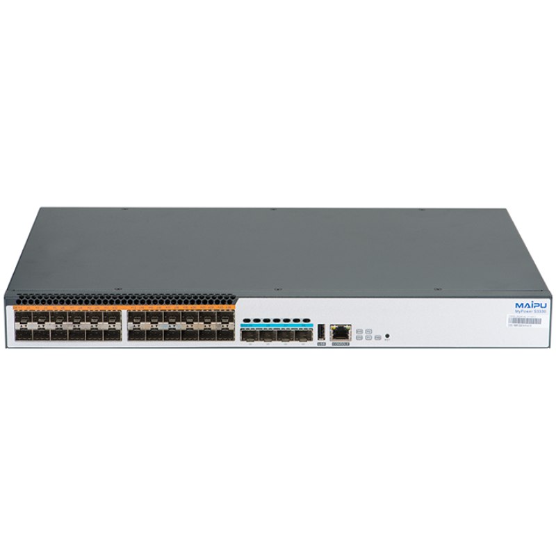 Коммутатор Maipu S3330-28GXF-AC
