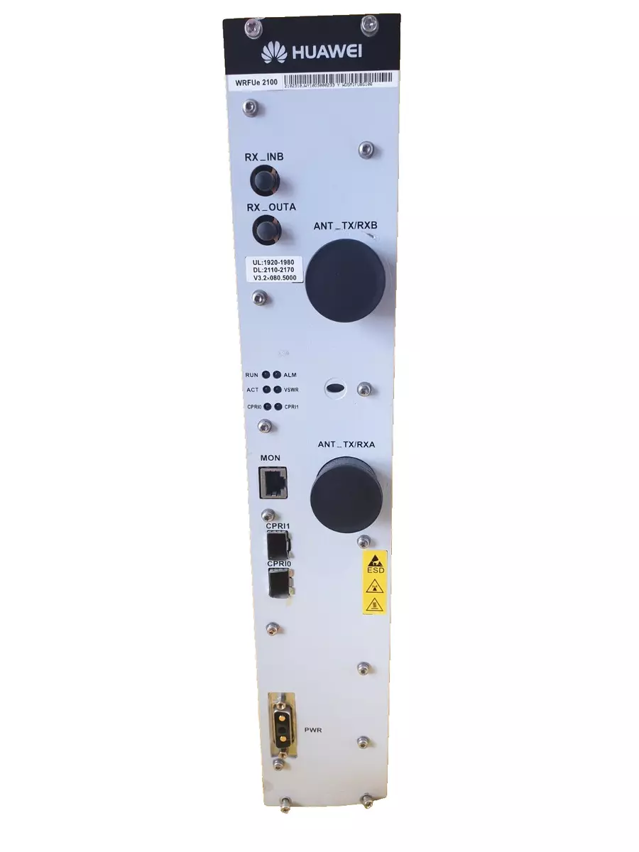 Модуль Huawei MRFU WD5MJFUH88B