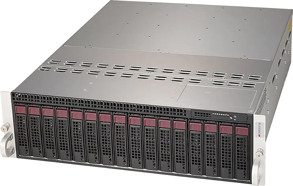 Блейд-сервер Supermicro SYS-530MT-H8TNR