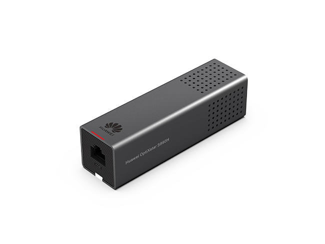 Оптический терминал Huawei OptiXstar S890H