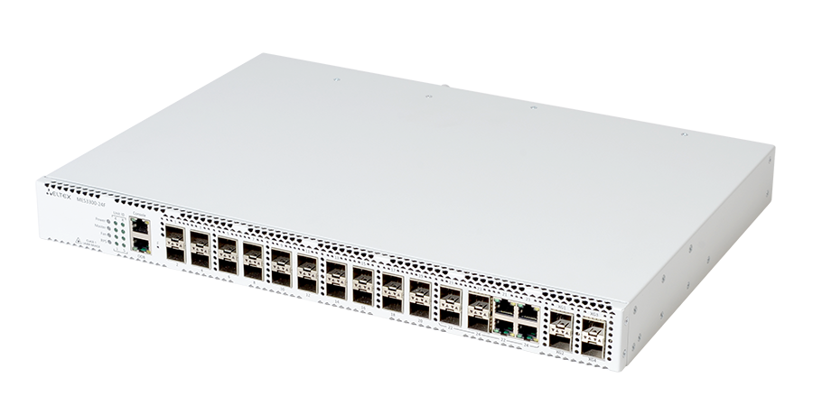 Коммутатор Eltex MES3300-24F