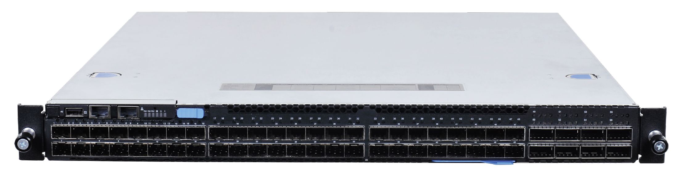Коммутатор Broadcom BES 53248 Networking Switch - Type 7D2S