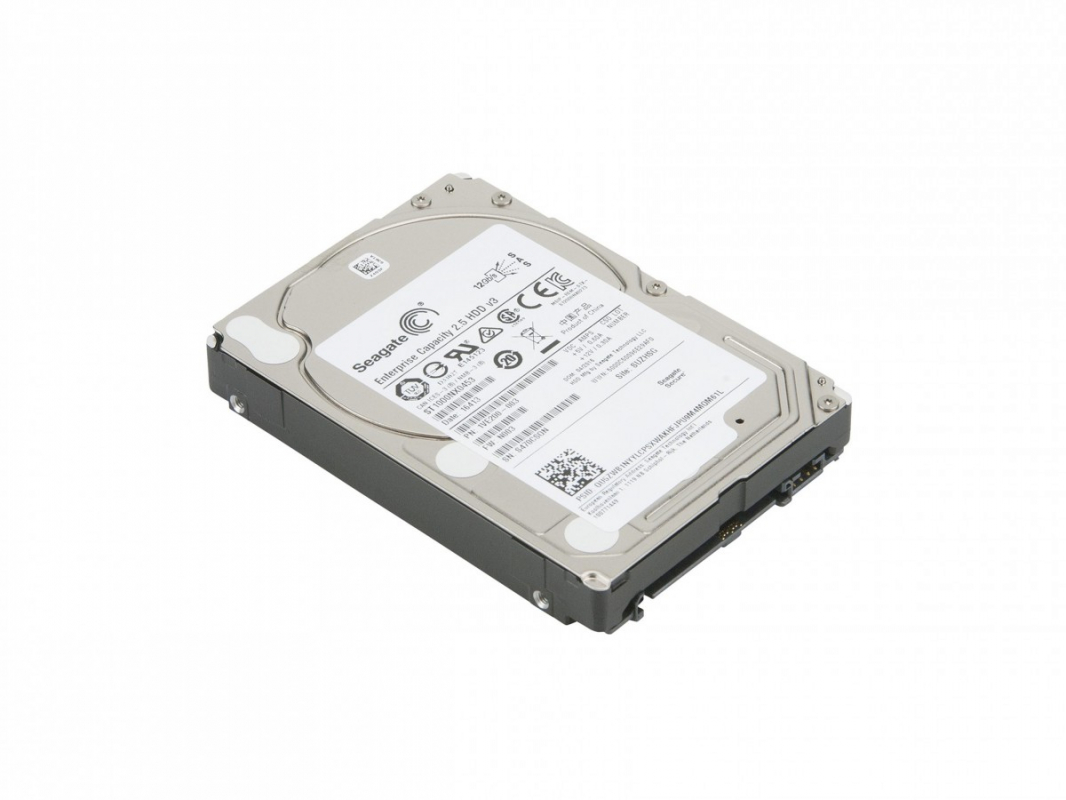 Жесткий диск HGST 3.5" (LFF), SATA, 6 Тб HUS726060ALE610