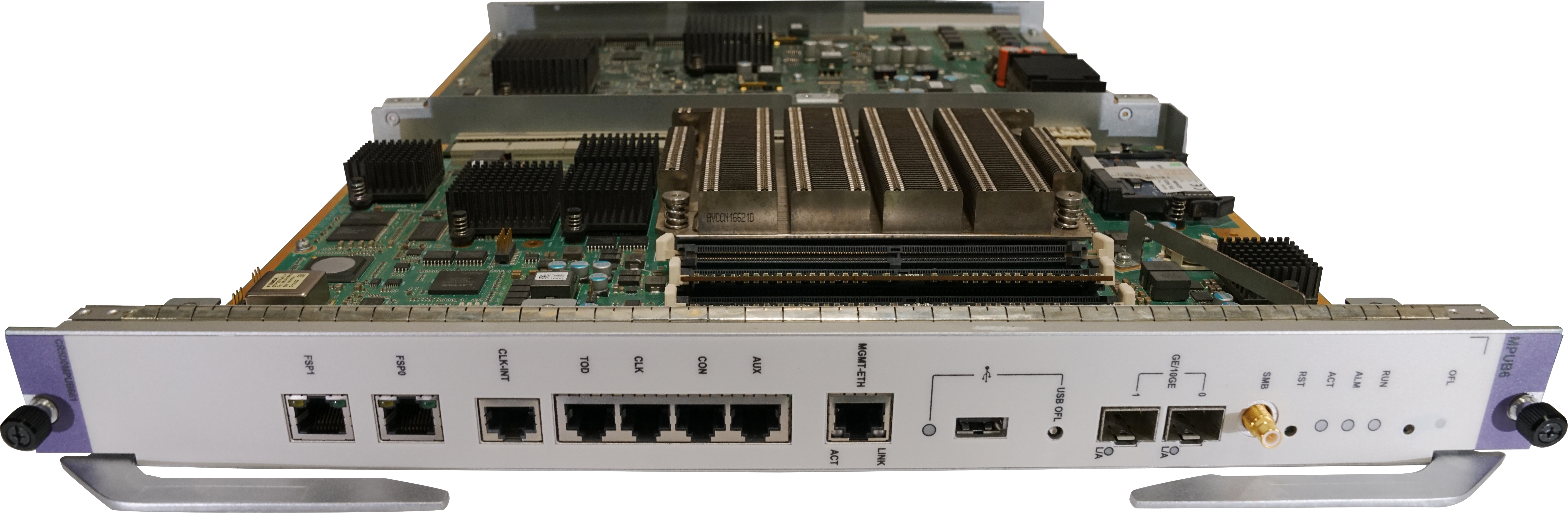 Модуль Huawei CR5D0MPUB661