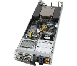 Блейд-сервер Supermicro SBA-4114S-T2N