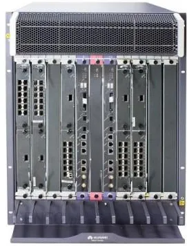 Мультисервисный шлюз управления Huawei ME01-BKPB1