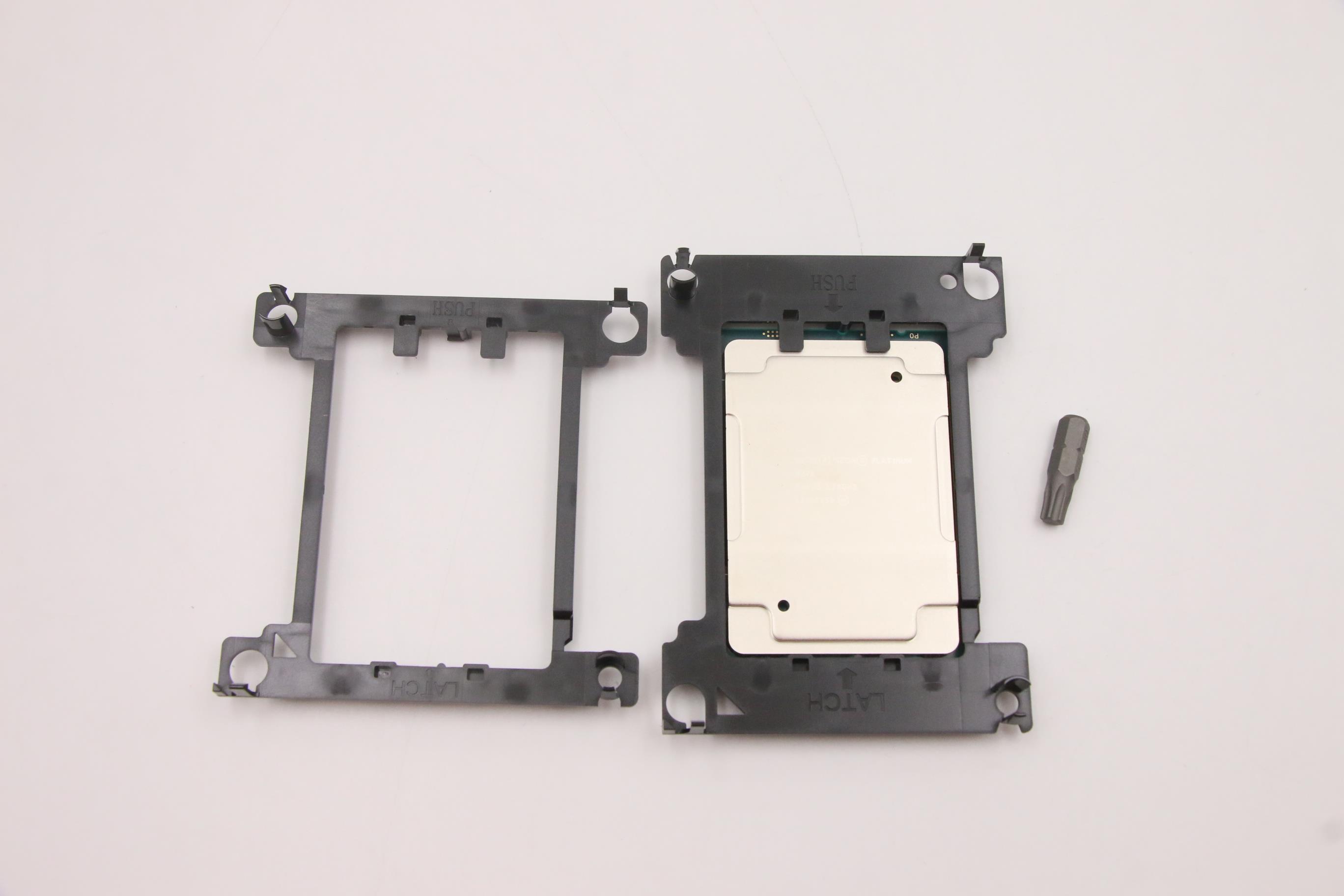 Процессор Intel Xeon Platinum 8270 26C 205W 2.7GHz Processor (01PE873)