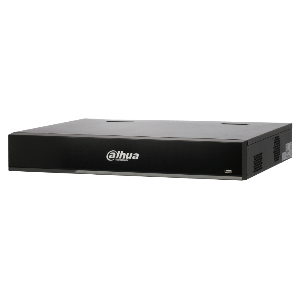 Видеорегистратор Dahua NVR5432-16P-I