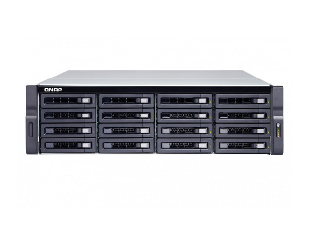 Сетевой накопитель QNAP TDS-16489U-SF2-R2