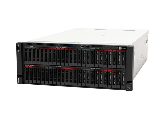 Сервер Lenovo ThinkSystem SR860 V2