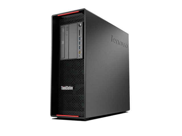 Рабочая станция Lenovo ThinkStation P700 TSP700