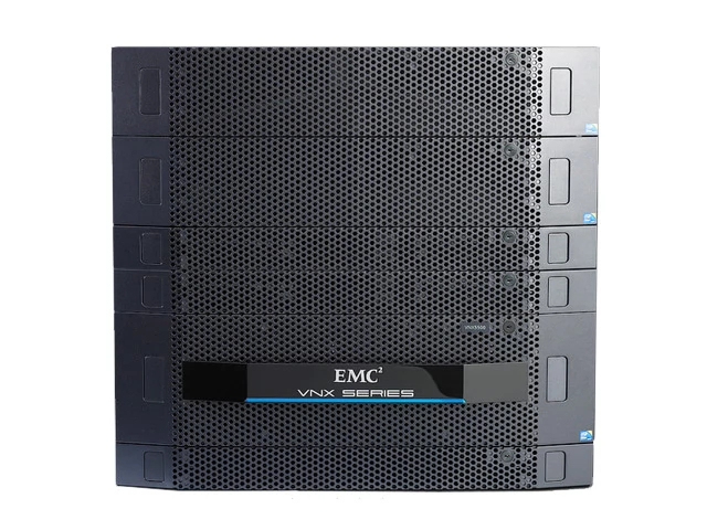 СХД EMC VNX5500