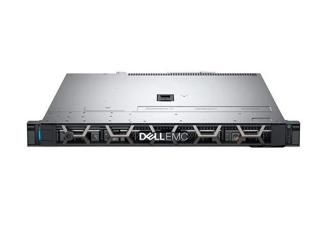 Сервер Dell EMC PowerEdge R240-7631-100