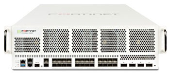 Межсетевой экран Fortinet FortiGate 6301F