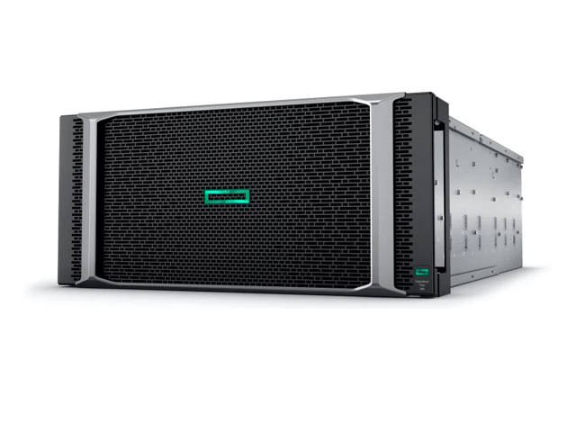Сервер HPE Superdome Flex 280