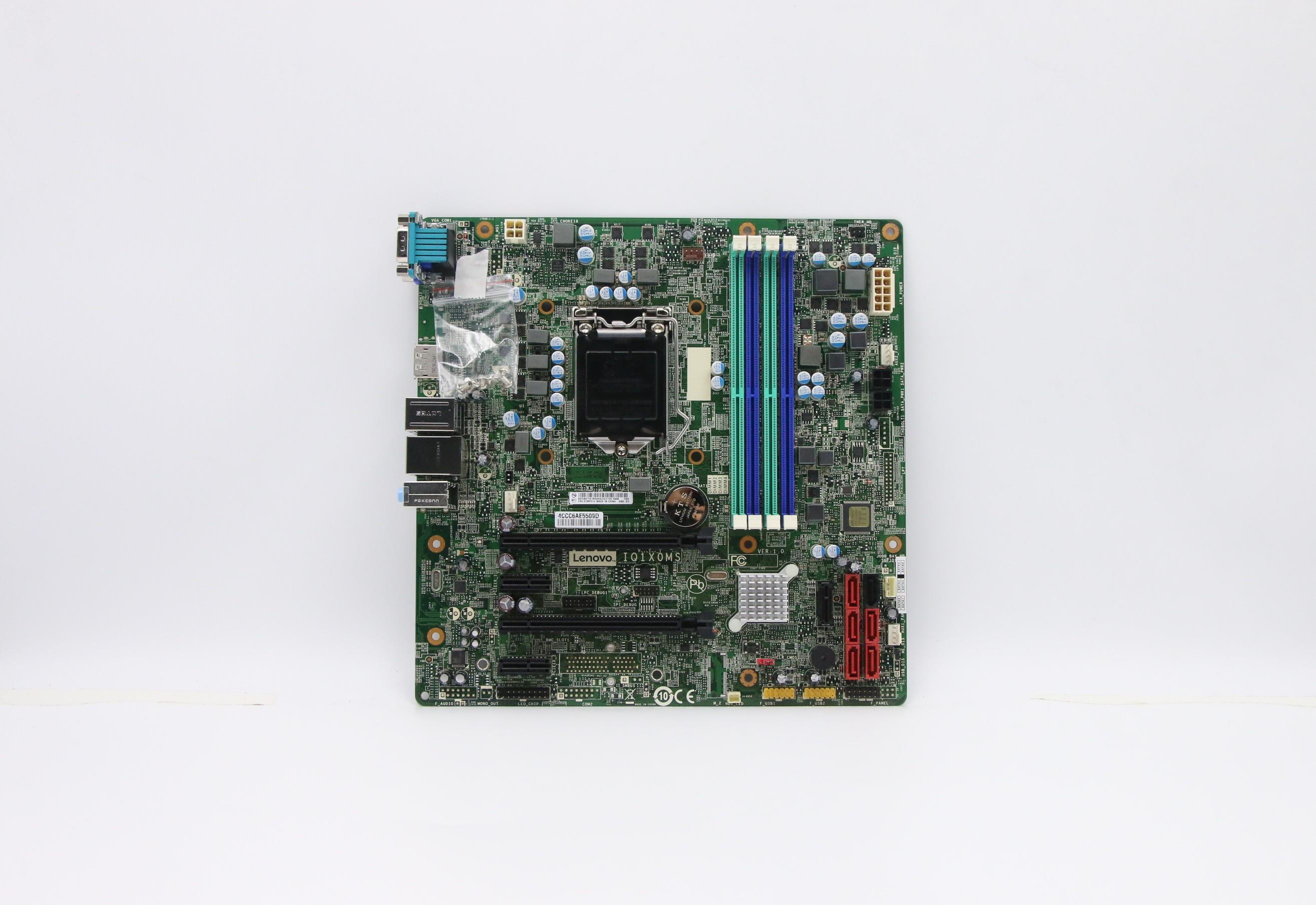 Материнская плата Lenovo TS150 MB refresh LC (01MP314)