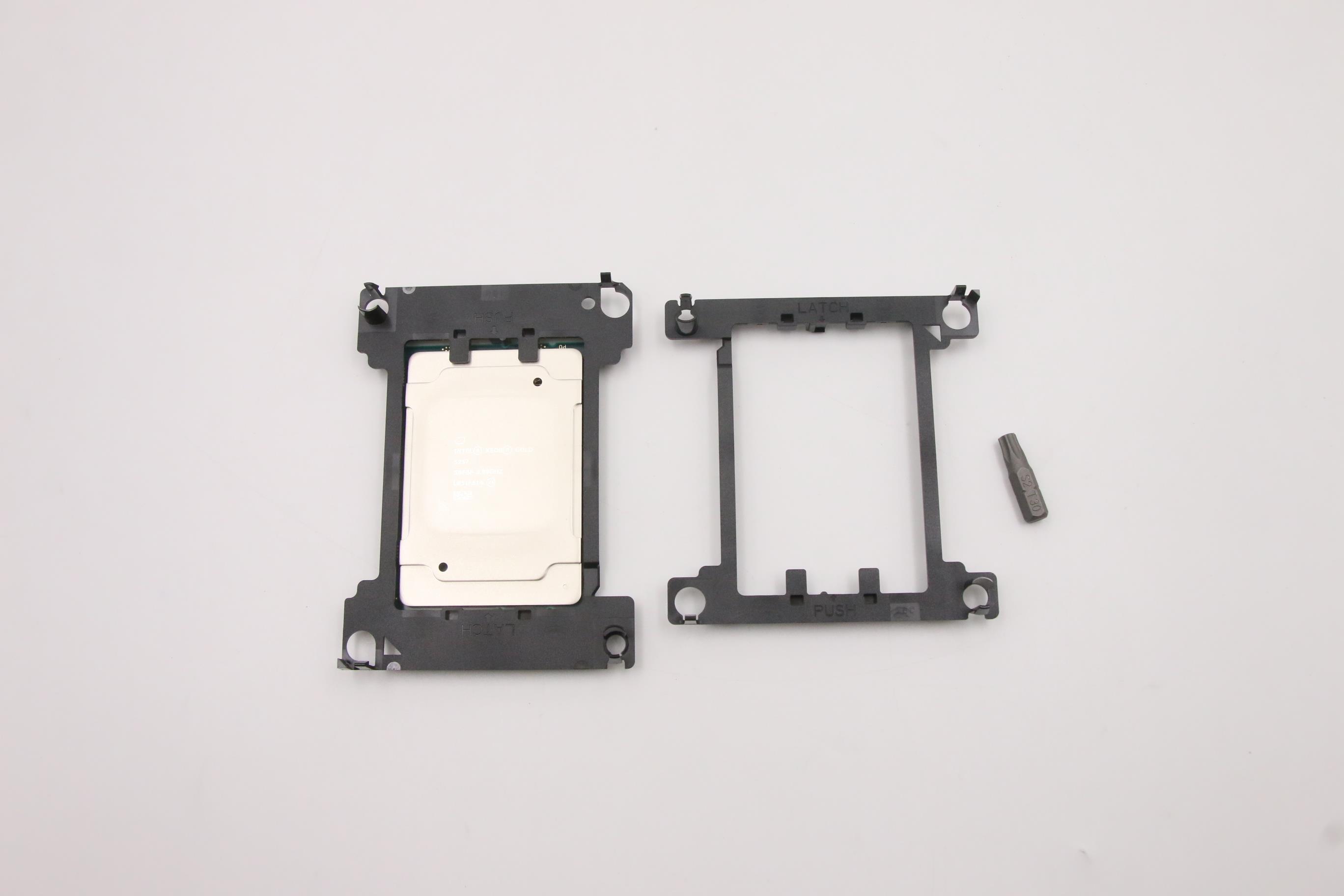 Процессор Think System Intel Xeon Gold 5217 8C 115W 3.0GHz Processor (01PE885)