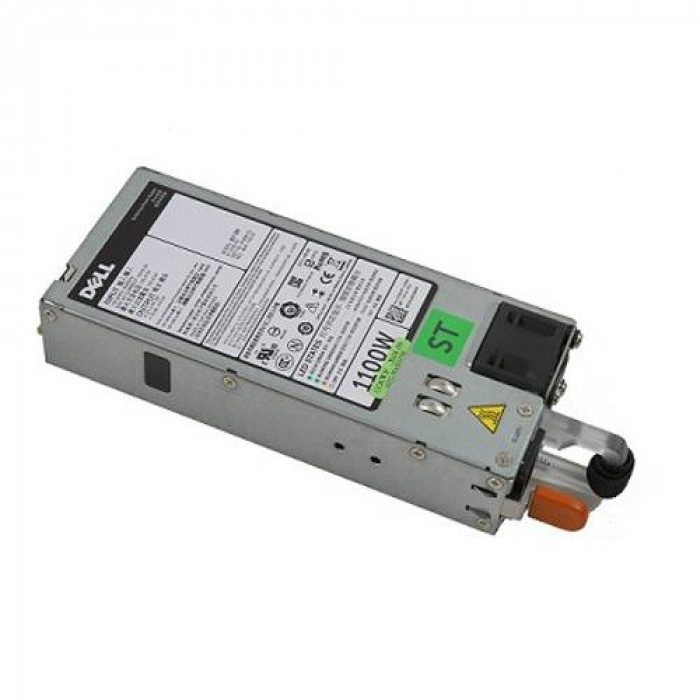 Блок питания (1 PSU) 1100W Hot Plug G14 / G15 ( an.450-AEBL)