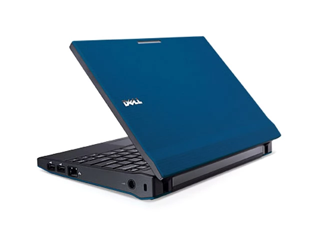 DELL Latitude 2120 Netbook L012120101R