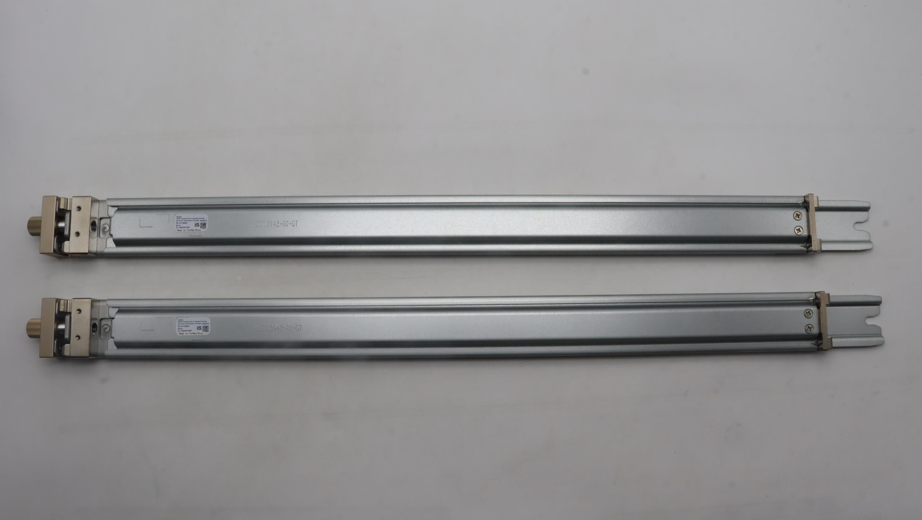 Монтажный комплект NVIDIA SN2201 Enterprise Rack Mount Kit for Recessed Mounting (03KM535)