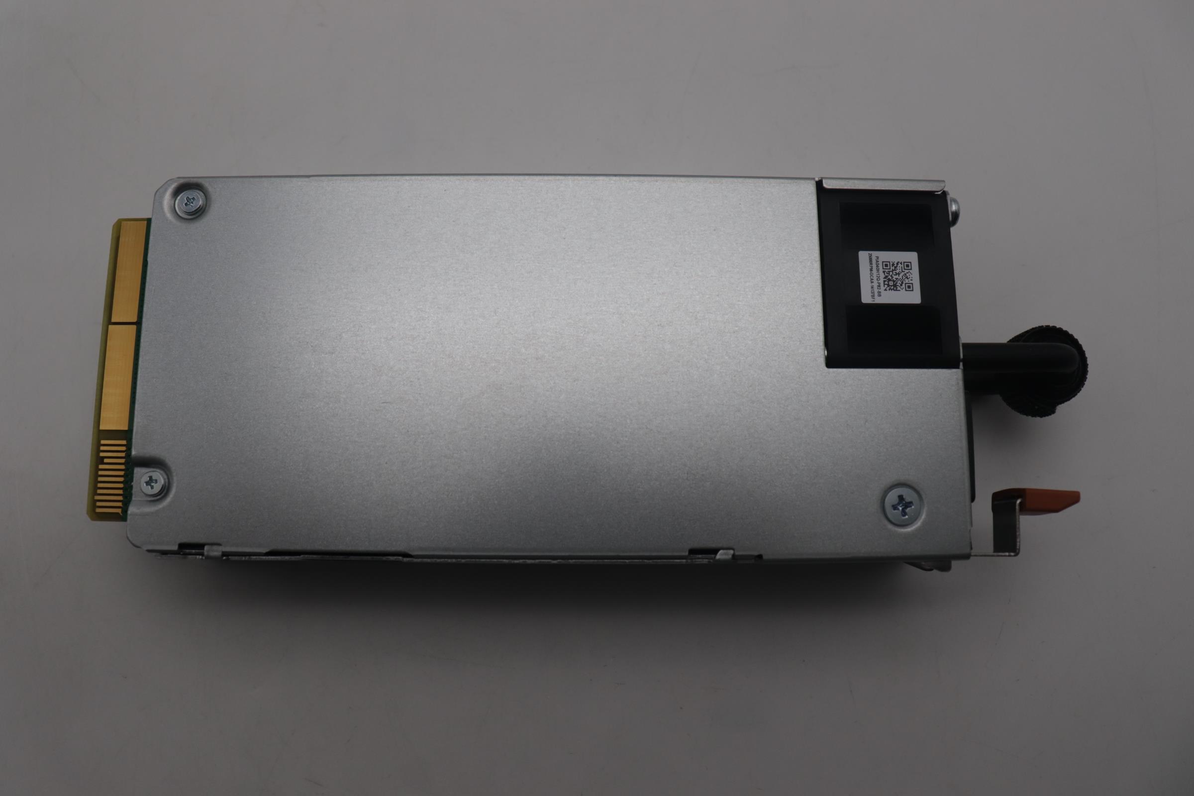 Блок питания Lenovo Power Supply Acbel 1100W 230Vac/115Vac AC Hot Swap (03LD899)